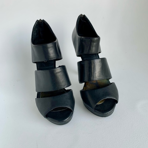 Aldo sexy super high heels - Picture 8 of 12